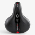 Sillín ergonómico para bicicleta