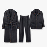 Velour Loungewear Sæt