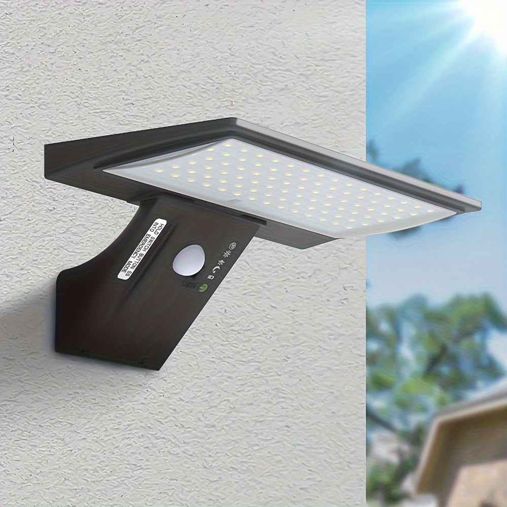 SmartSolar Lampada da Giardino Solare in Alluminio Lampade da Giardino