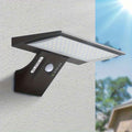 SmartSolar Lampada da Giardino Solare in Alluminio Lampade da Giardino