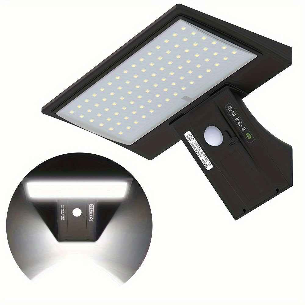 SmartSolar Lampada da Giardino Solare in Alluminio Lampade da Giardino