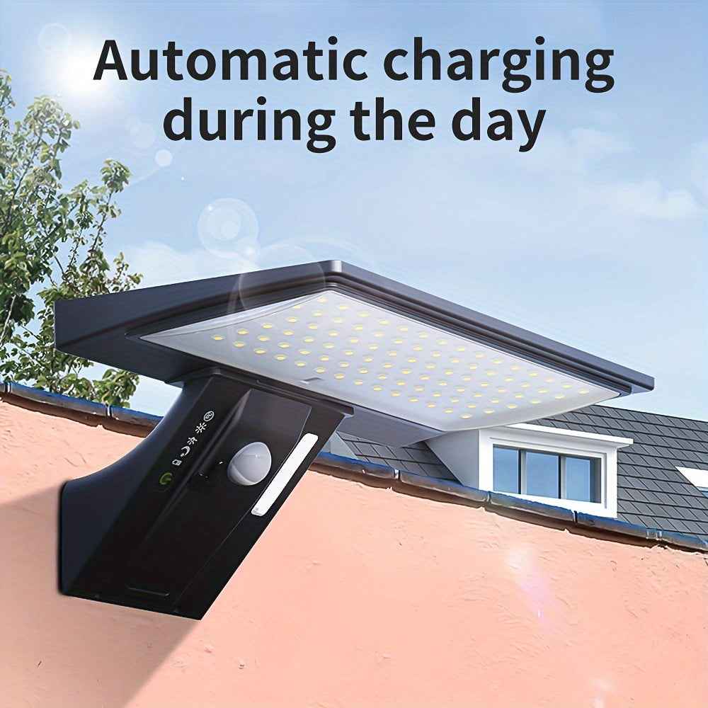 SmartSolar Lampada da Giardino Solare in Alluminio Lampade da Giardino