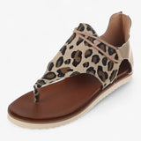 Platform sandalen - uniek en casual voor heren