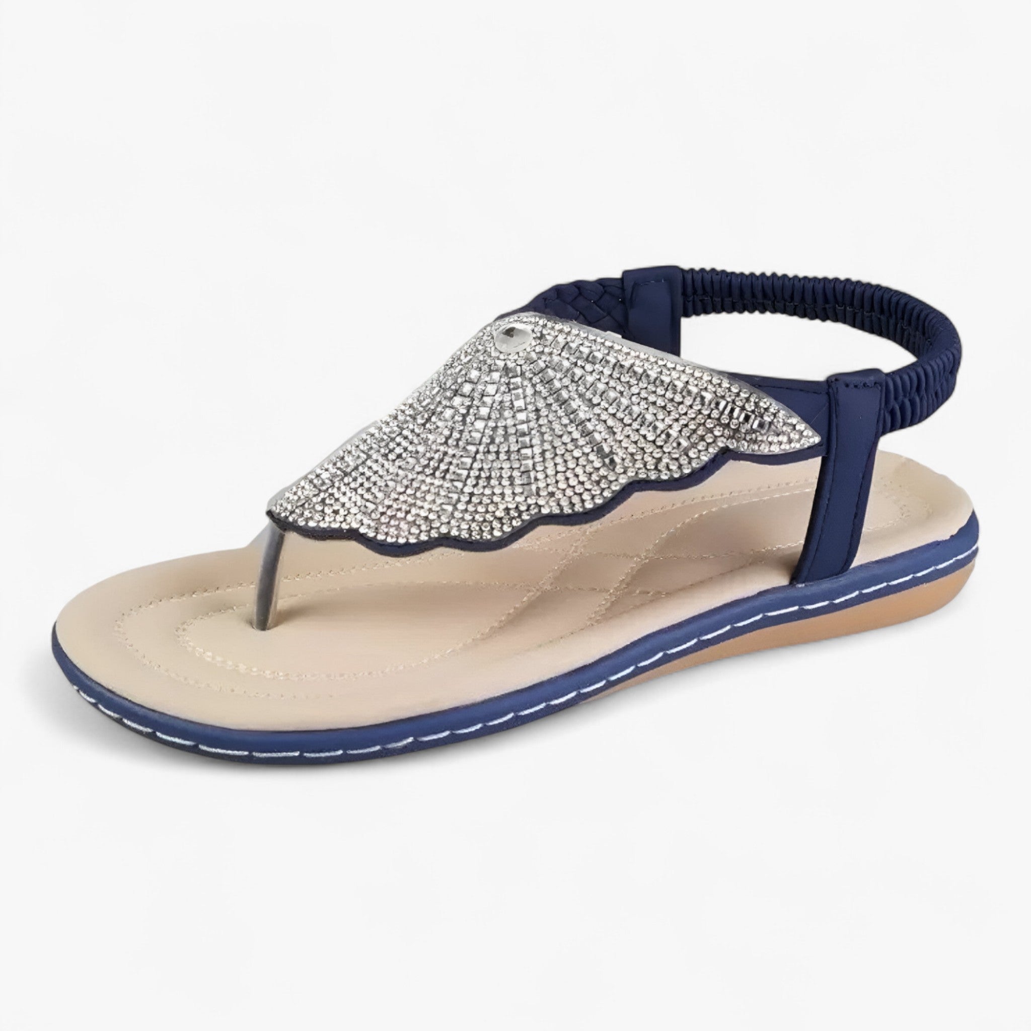 Sandali bohemien - casual per l'estate