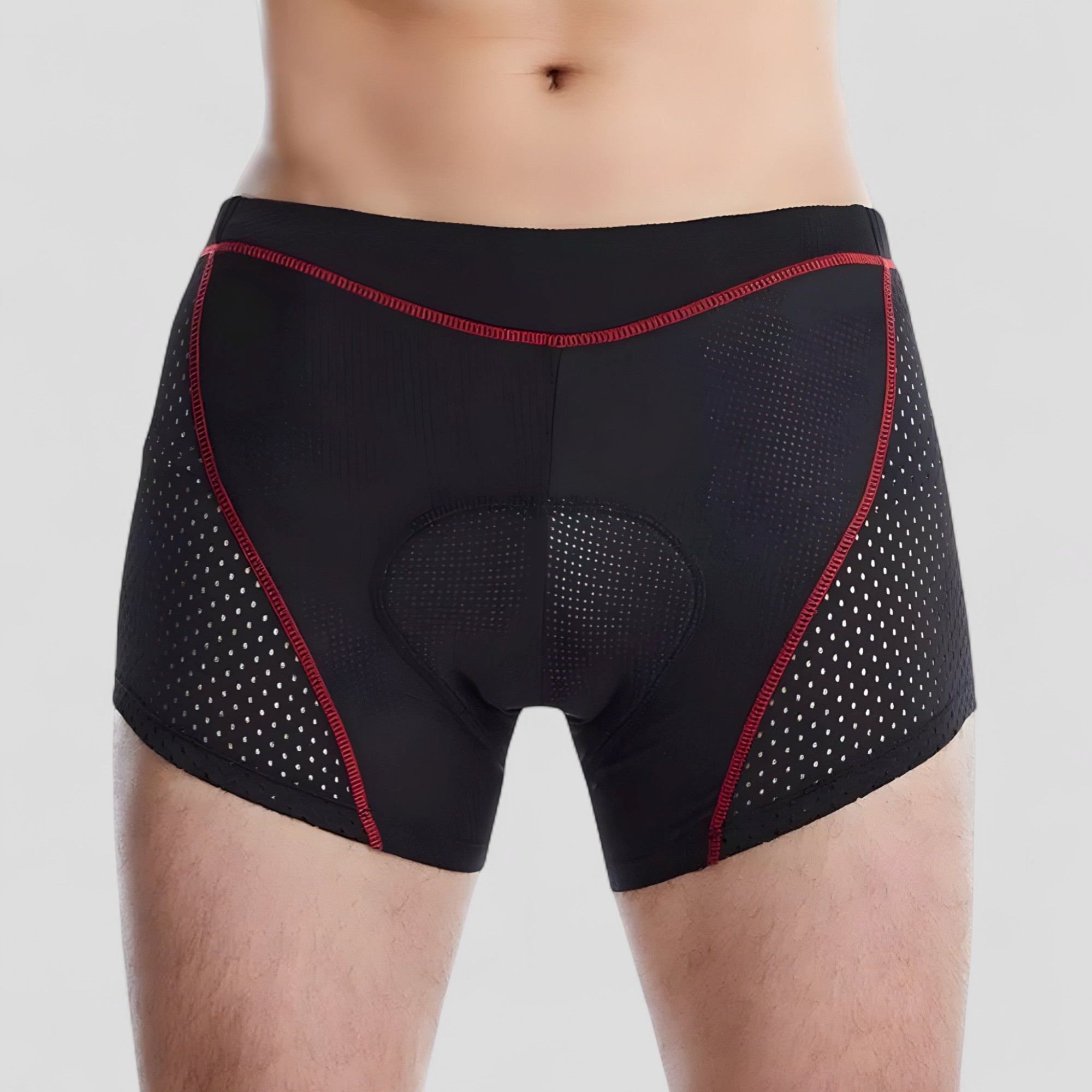 Pantaloncini Ciclismo Uomo Imbottiti Gel 5D Traspiranti, Bici Corsa e MTB - - 5D Gel Pad asciugatura bikeshorts för män ciclismo cycling short cycling short for men imbottitura pantaloncini pantaloncini ciclismo pantaloncini da ciclismo con imbottitura in gel 5d – traspiranti e ad asciugatura rapida - € rapida short for cycling traspiranti - Concept Palermo