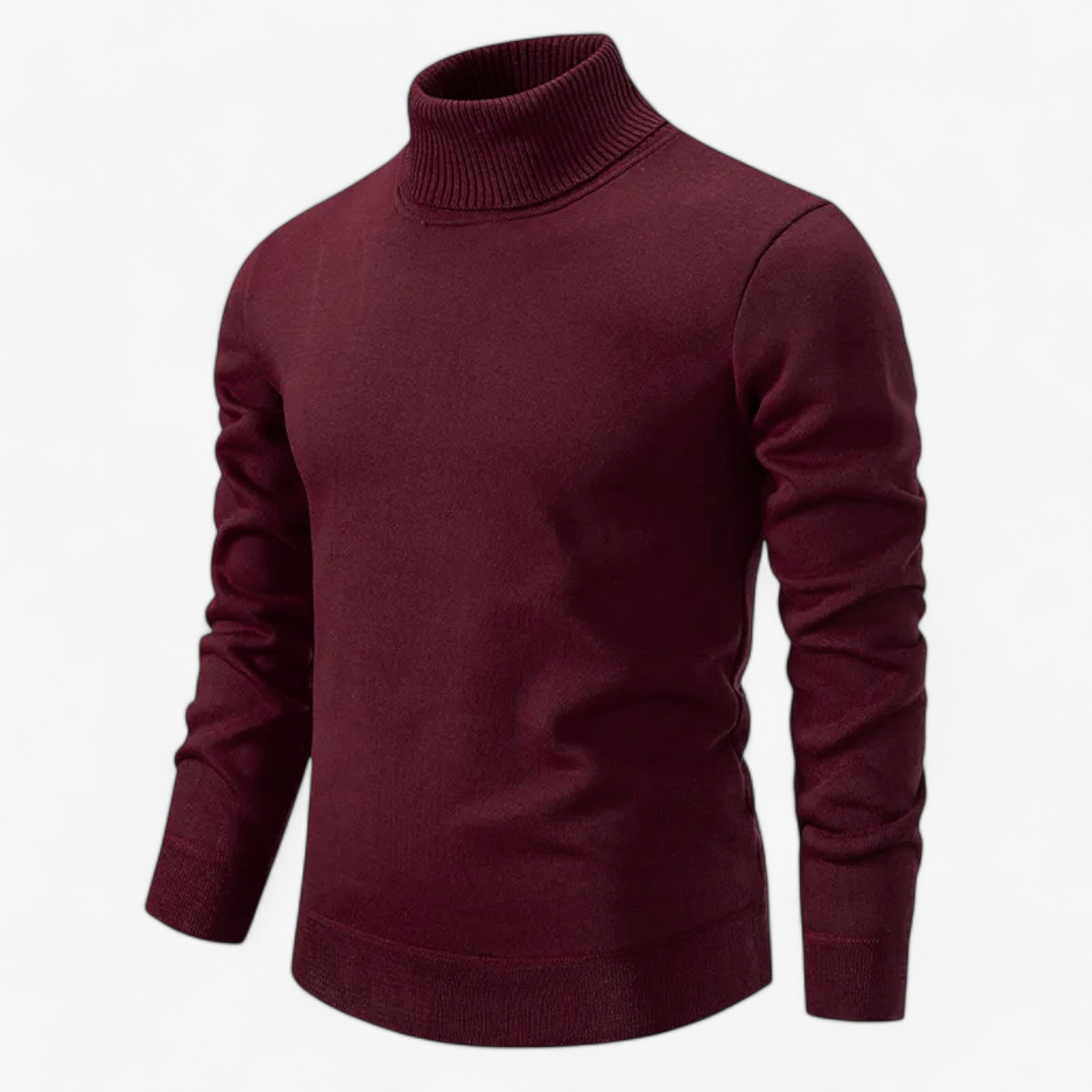 Maglione in lana vergine di lusso - Unisci stile e comfort senza tempo Uomo - - 15.11 comfort heren heren kleding lana maglione maglione lana men's sweater New Arrivals stile tempo unisci - Concept Palermo