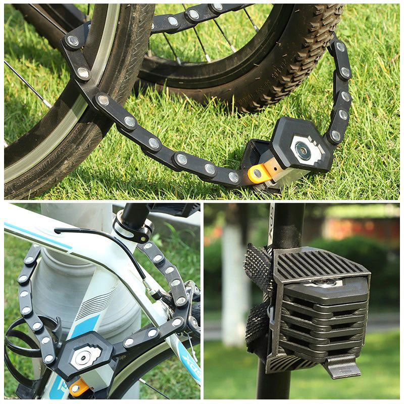 Hamburg Lock PRO™ Uomo - - bicycle bicycle locks hamburg hamburg lock hamburg lock pro™ - € lock uomo - Concept Palermo