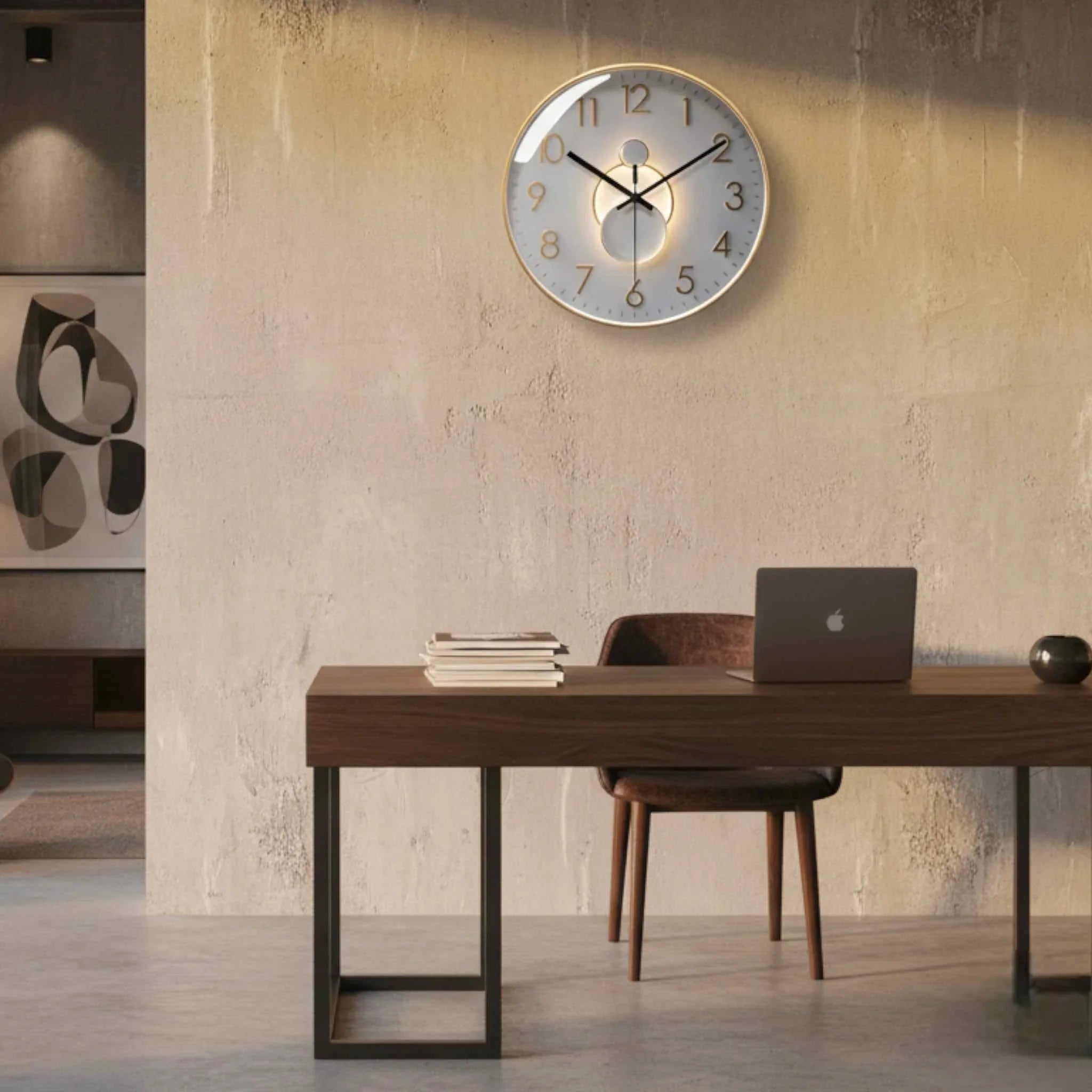 Orologio da Parete al Quarzo Accessori per la Casa Decorazioni per la Casa - - accessoires maison cross-from-marche-lino-15779062645085 décor maison horloge horloge 12 pouces horloge design horloge décoration horloge intérieure horloge moderne horloge murale horloge quartz horloge silencieuse horloges murales murale New-google quartz - Concept Palermo