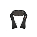 Cojín para masaje Shiatsu - Infrarrojos - Masajeador para cuello y espalda