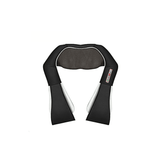 Shiatsu massagekussen - infrarood - nek- en rugmassager