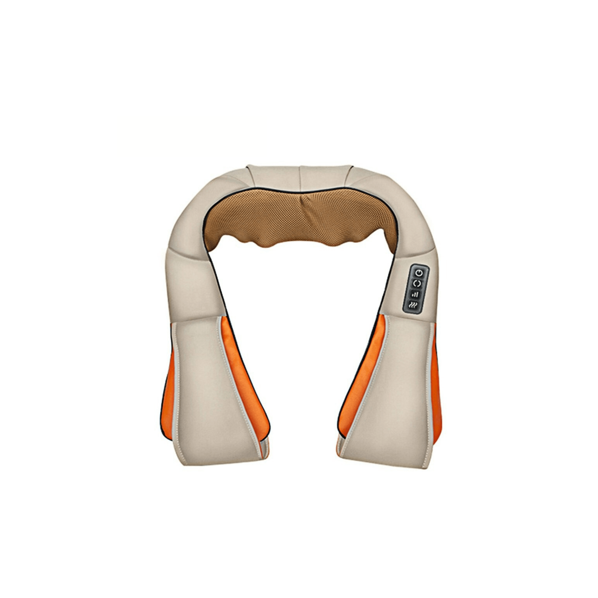Cuscino per massaggio Shiatsu - Infrarossi - Massaggiatore per collo e schiena - - collo cuscino cuscino massaggio cuscino per massaggio shiatsu - infrarossi - massaggiatore per collo e schiena - € infrarossi massaggiatore massaggio Old (Google) old_google schiena - Concept Palermo