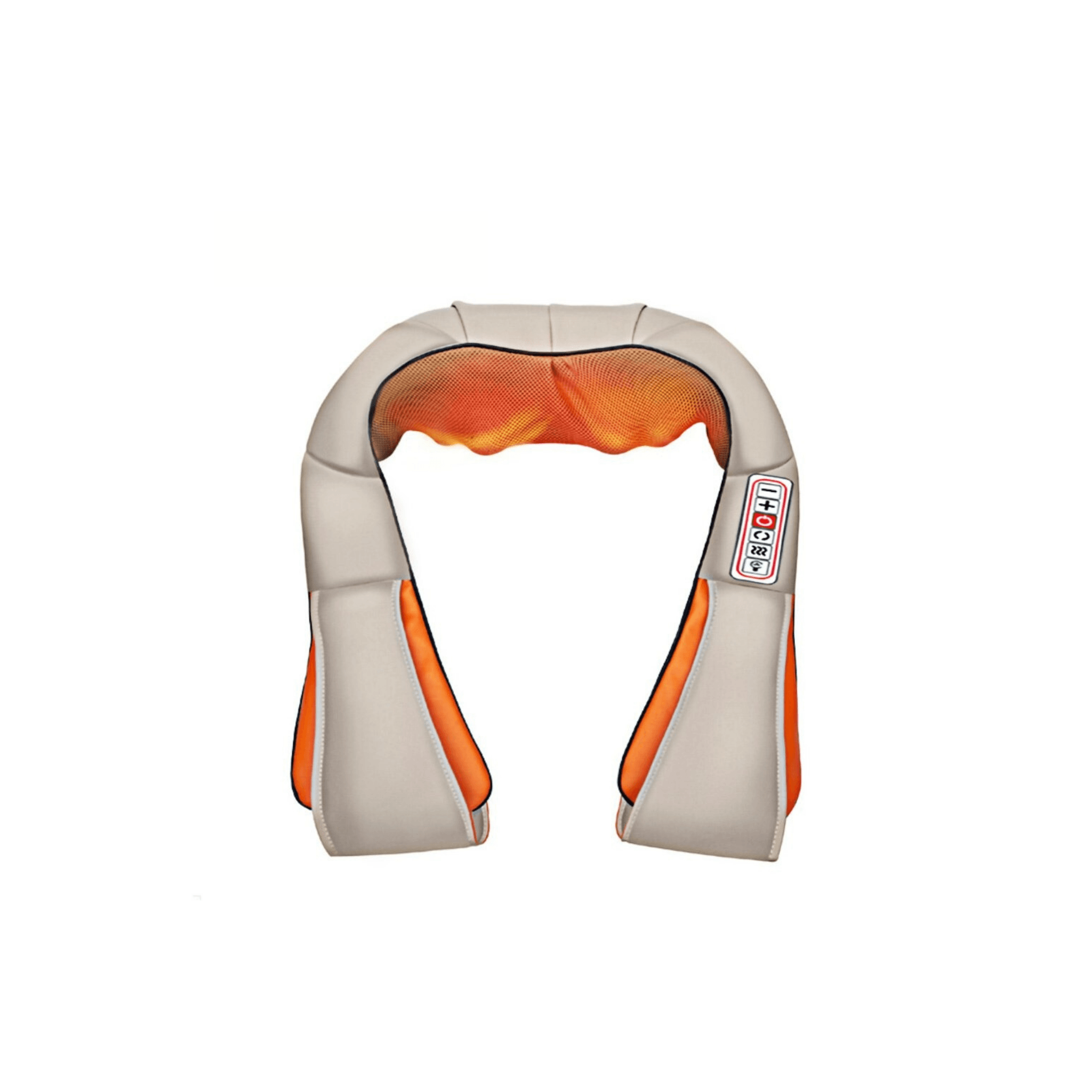 Cuscino per massaggio Shiatsu - Infrarossi - Massaggiatore per collo e schiena - - collo cuscino cuscino massaggio cuscino per massaggio shiatsu - infrarossi - massaggiatore per collo e schiena - € infrarossi massaggiatore massaggio Old (Google) old_google schiena - Concept Palermo
