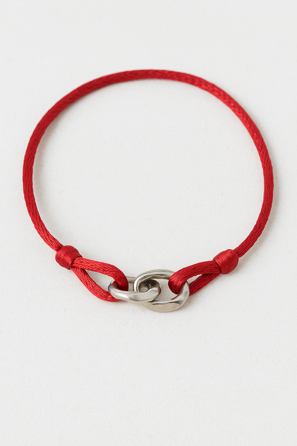 Braccialetto Donna con Filo Doppio Colore Elegante e Moderno - Acciaio - Armband braccialetto braccialetto filo BRACELET colore donna doppio fashion filo jewelry mens bracelet perfect gift women bracelets - Concept Palermo