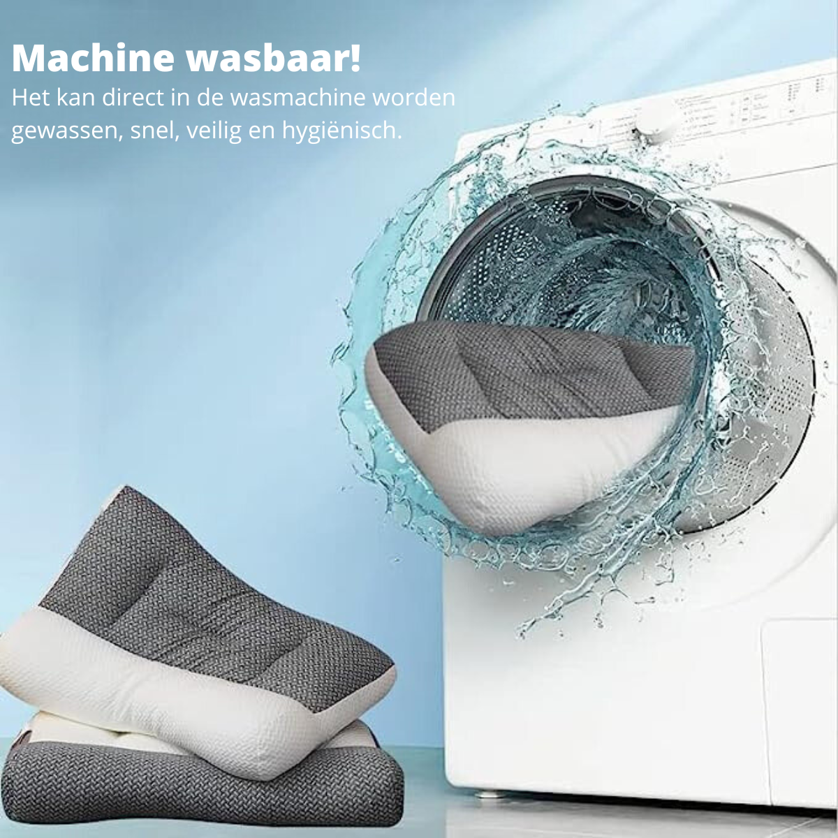 Il miglior cuscino per un sonno senza dolore Uomo - - Comfort pillow cuscino dolore home & garden miglior miglior cuscino Pillow sonno uomo - Concept Palermo