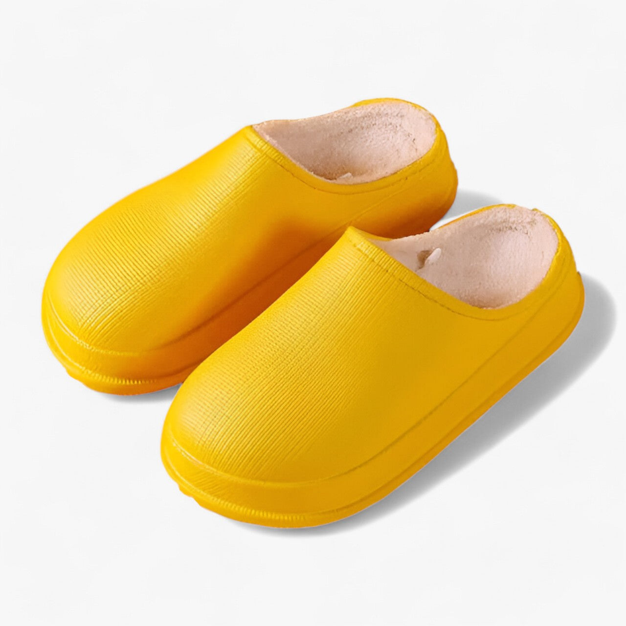 Esperienza di Comfort Ultimo Uomo - GIALLO - comfort esperienza esperienza comfort shoes ultimo uomo - Concept Palermo