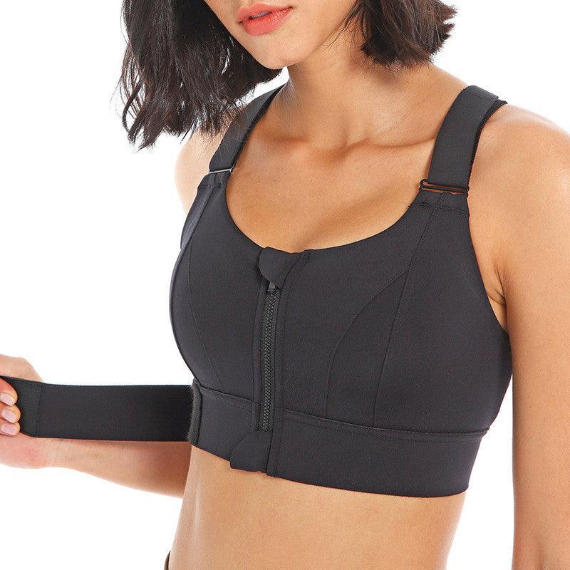 Reggiseno Donna Regolabile e Confortevole in Cotone Elasticizzato - - confortevole donna reggiseno reggiseno regolabile regolabile sports bra women's underwear - Concept Palermo