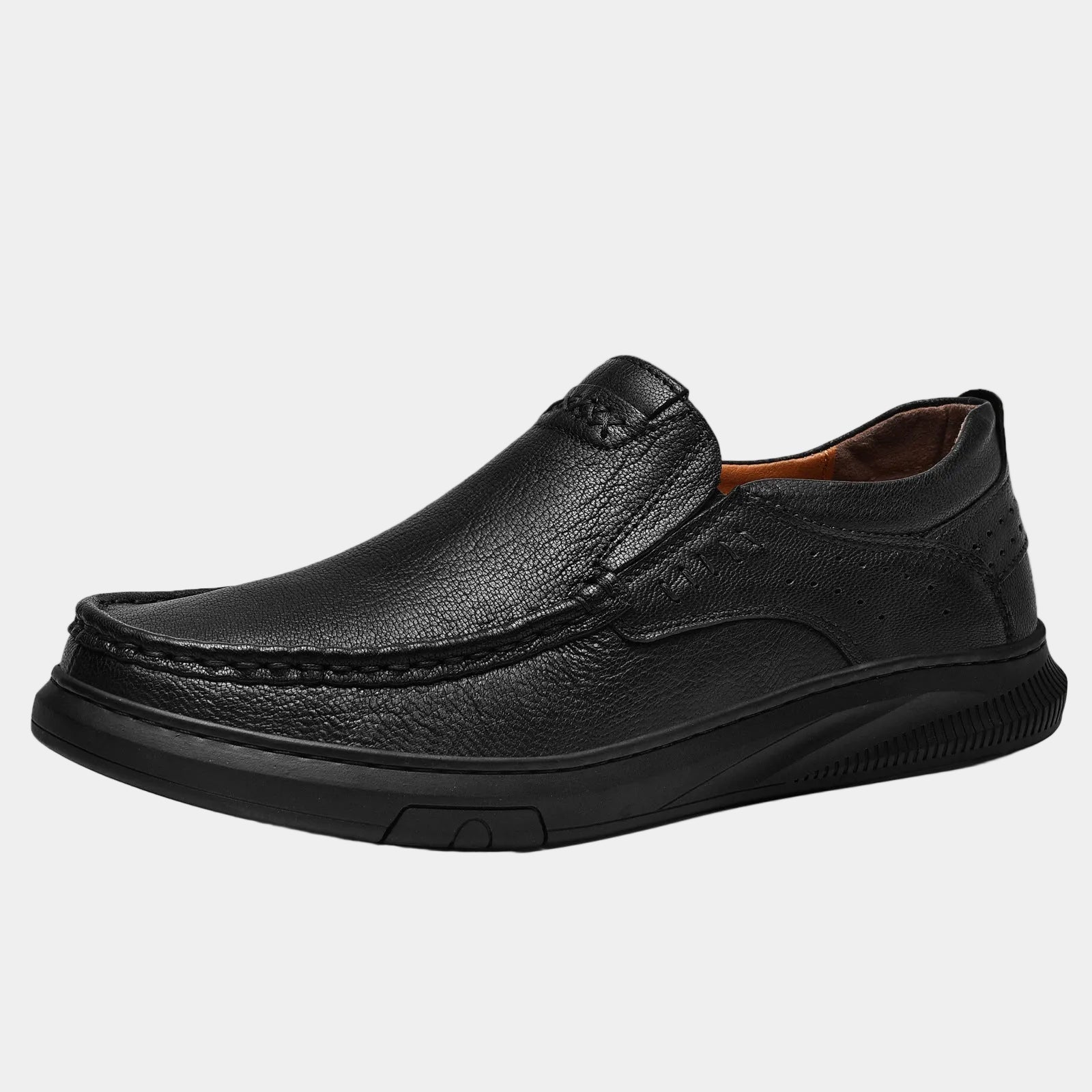 Scarpe da uomo slip-on