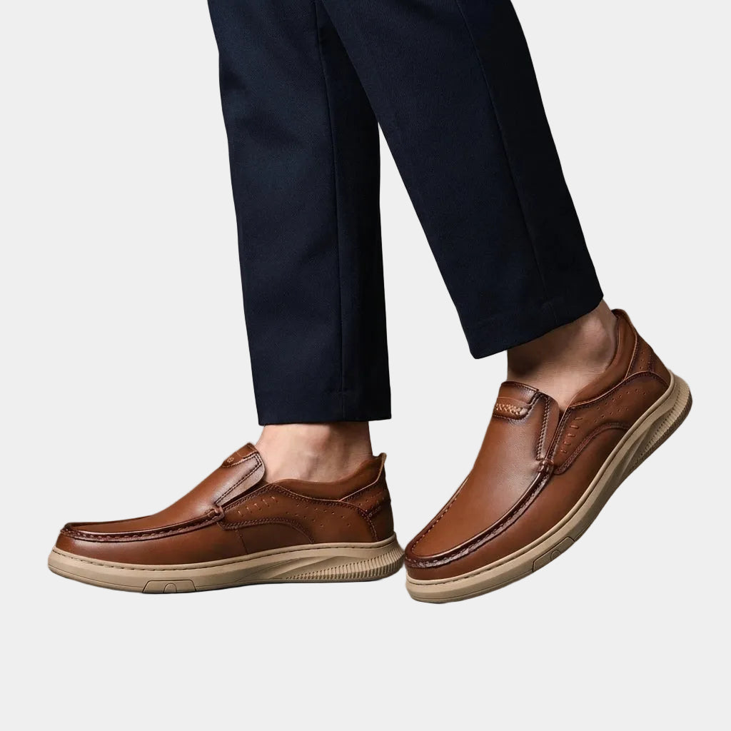 Scarpe da uomo slip-on