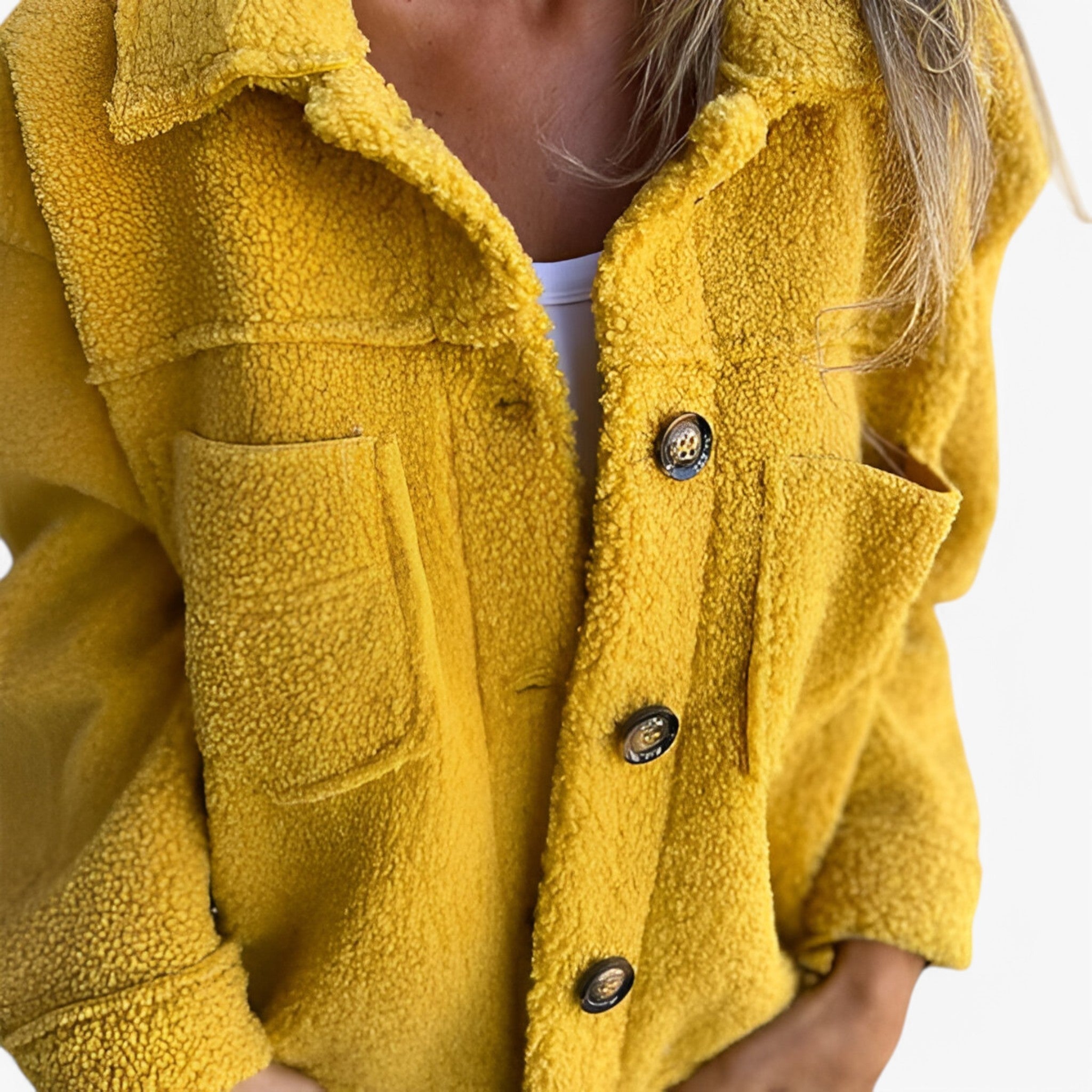 Giacca in lana - accogliente ed - - accogliente giacca giacca lana lana women's coats & jackets - Concept Palermo