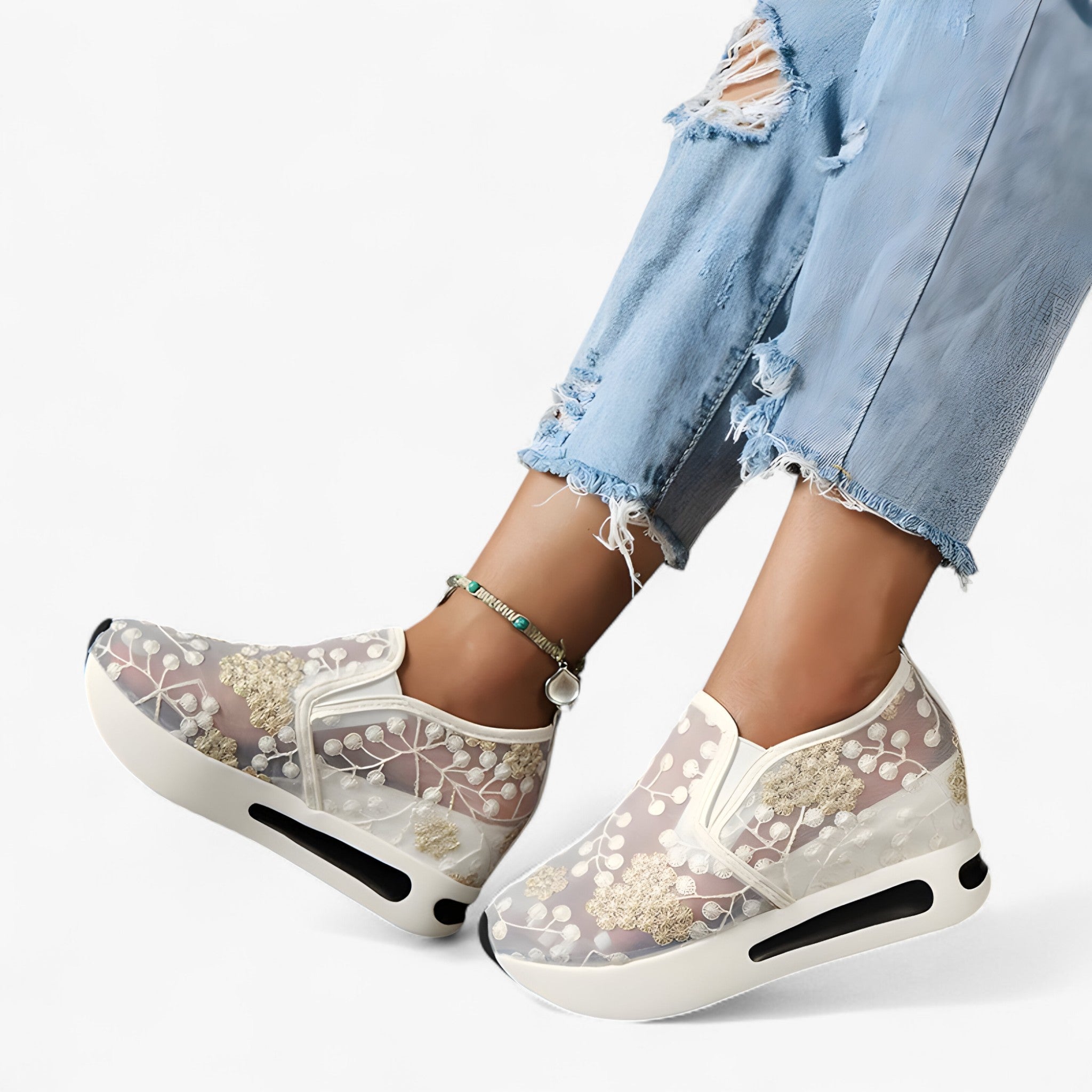 Ciabatte Comode Uomo: Pantofole Antiscivolo per Casa e Relax - Bianco - comode comode uomo schoenen shoes uomo - Concept Palermo