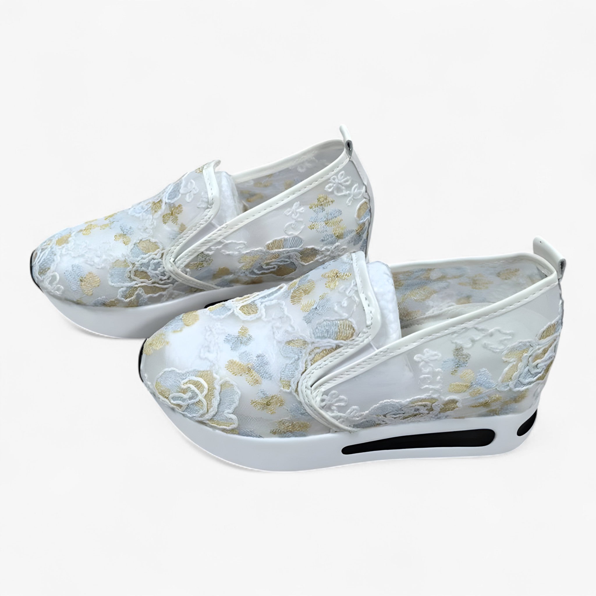 Ciabatte Comode Uomo: Pantofole Antiscivolo per Casa e Relax - Colore Bianco Nr. 2 - comode comode uomo schoenen shoes uomo - Concept Palermo
