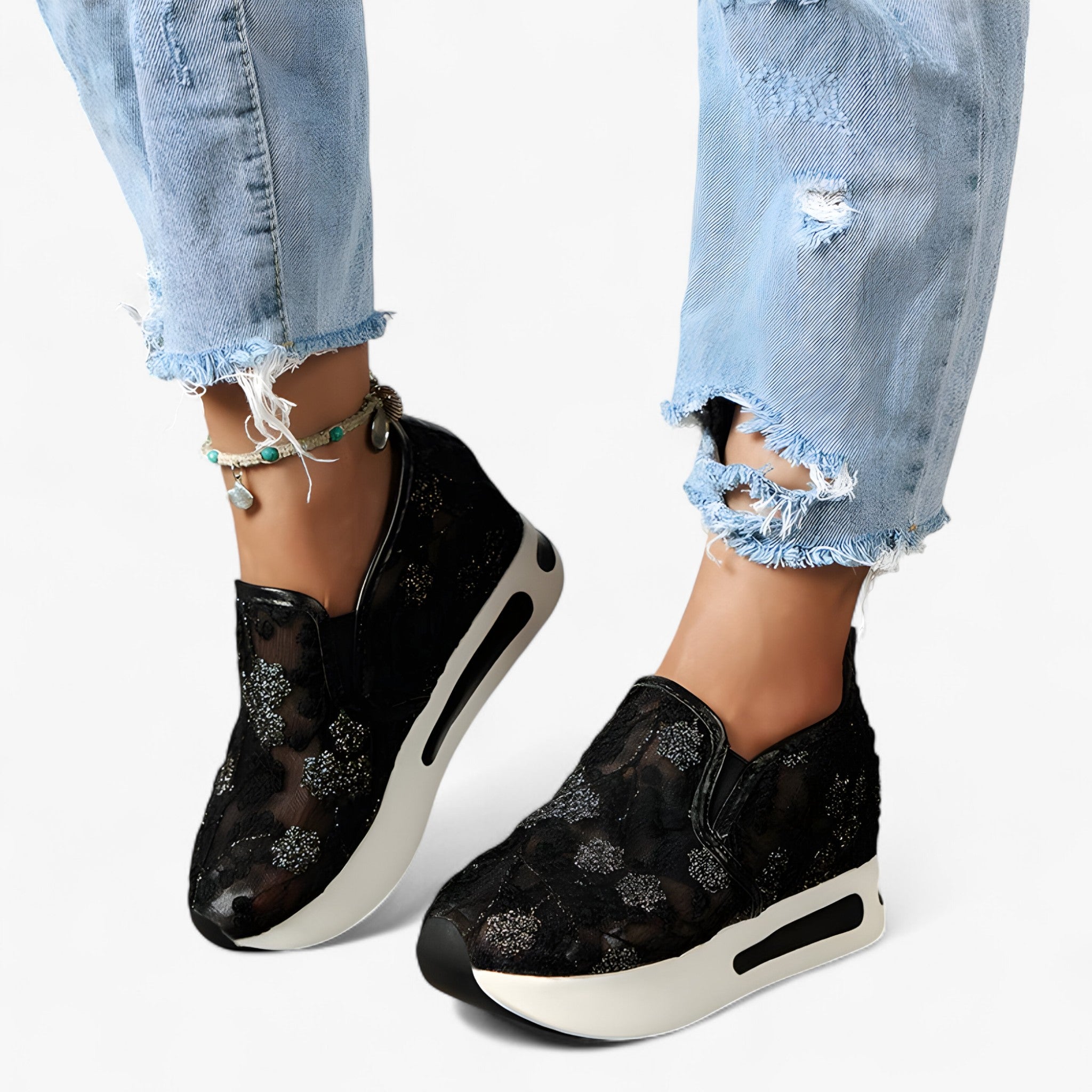 Ciabatte Comode Uomo: Pantofole Antiscivolo per Casa e Relax - Nero - comode comode uomo schoenen shoes uomo - Concept Palermo