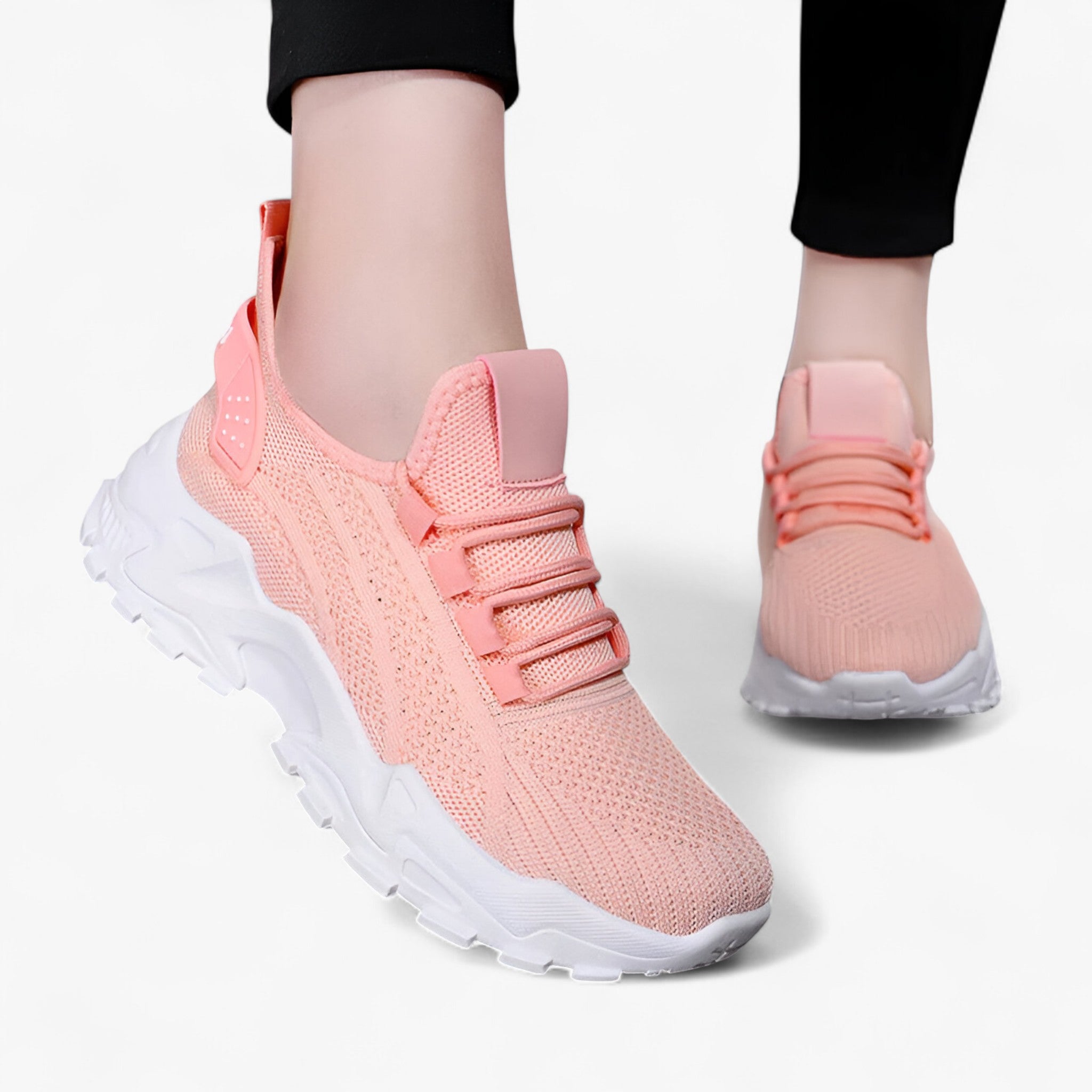 Scarpe da ginnastica da donna - Comfort e traspirabilità per tutto il giorno - - comfort donna ginnastica giorno scarpe scarpe ginnastica schoenen shoes traspirabilità - Concept Palermo