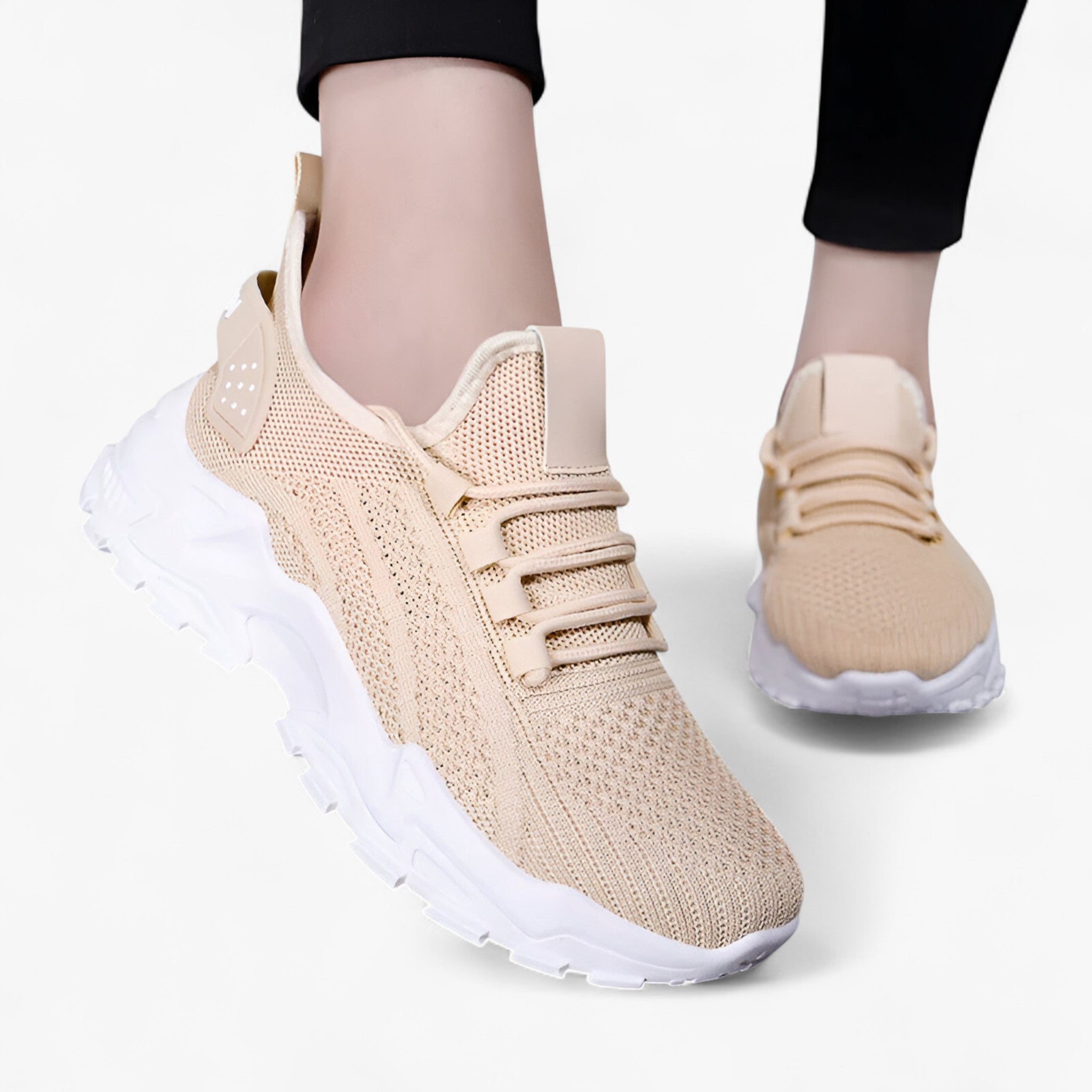 Scarpe da ginnastica da donna - Comfort e traspirabilità per tutto il giorno - - comfort donna ginnastica giorno scarpe scarpe ginnastica schoenen shoes traspirabilità - Concept Palermo