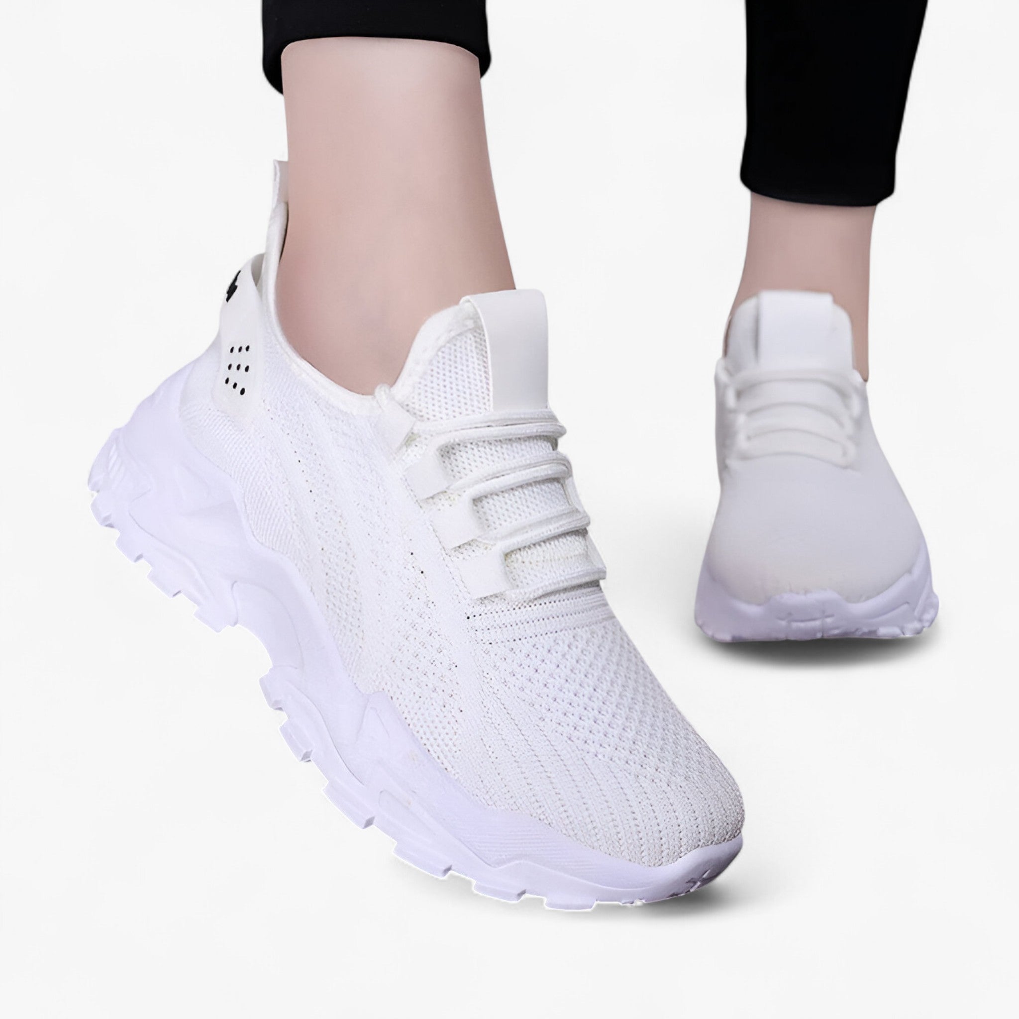 Scarpe da ginnastica da donna - Comfort e traspirabilità per tutto il giorno - - comfort donna ginnastica giorno scarpe scarpe ginnastica schoenen shoes traspirabilità - Concept Palermo