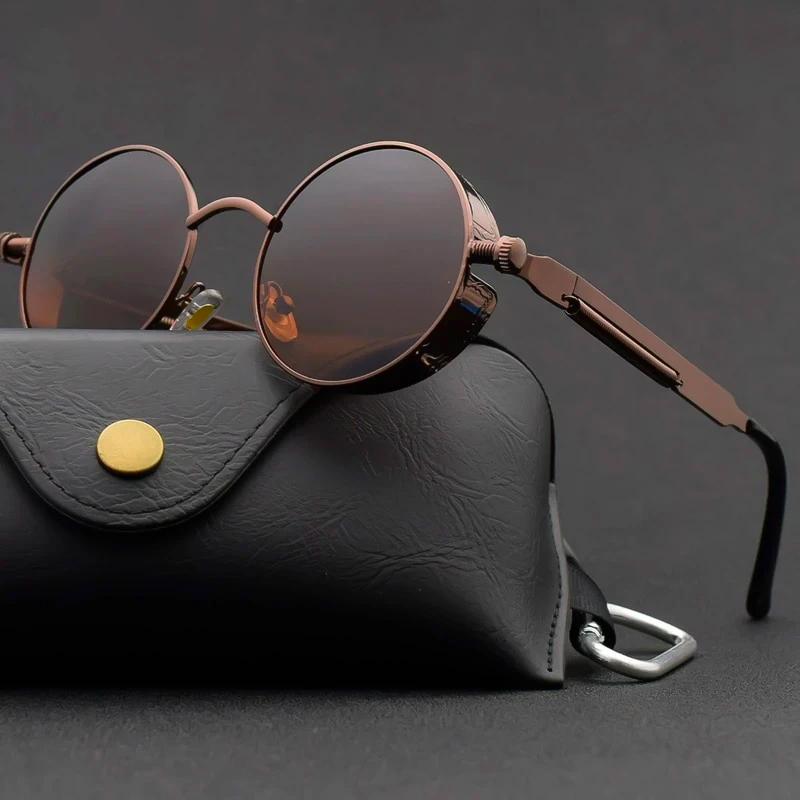 Porta la tua moda al livello successivo e indossa qualcosa di Uomo - Bronzo - accessories men all clothes men indossa livello moda new_for_google_may porta porta moda qualcosa successivo sunglasses - Concept Palermo