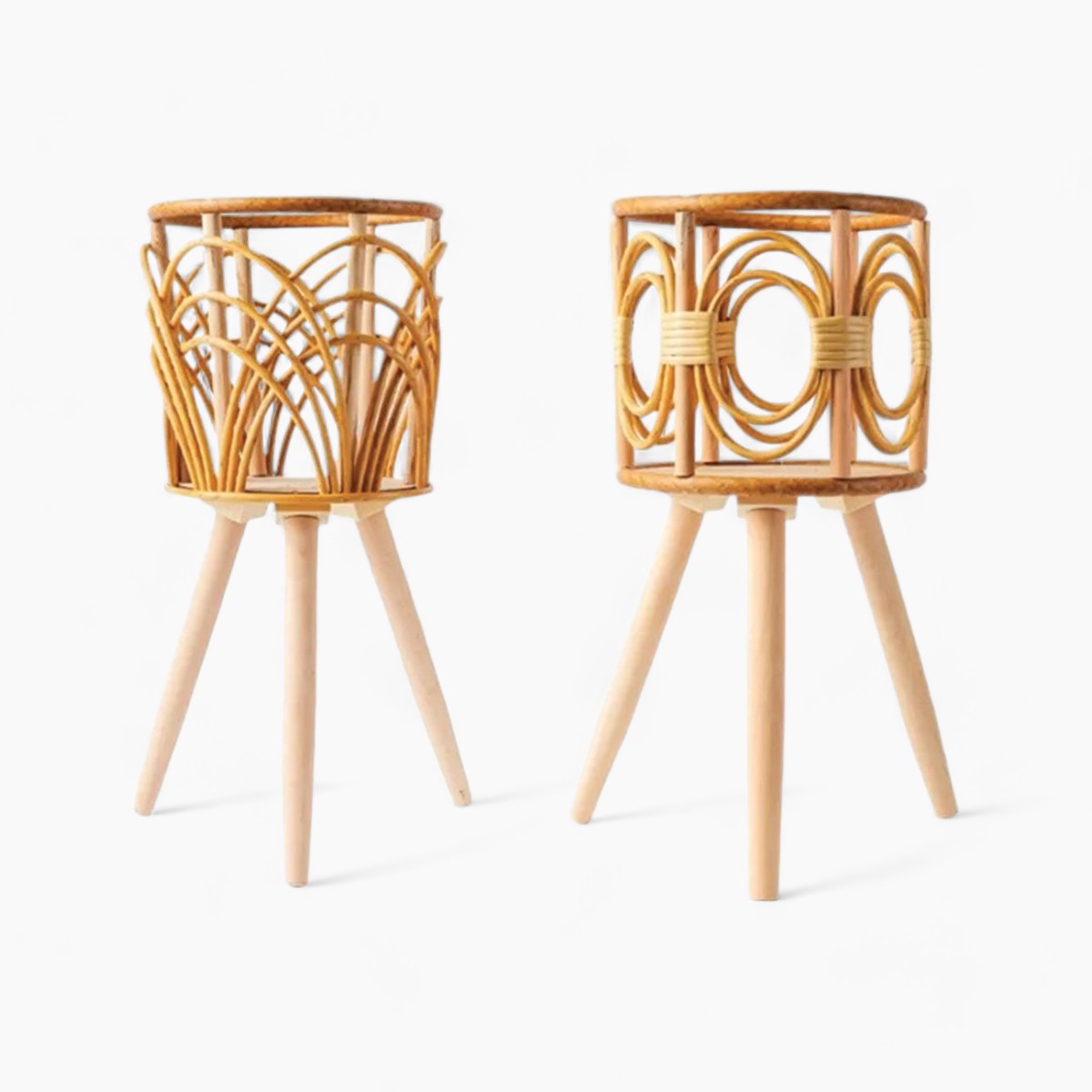 Chic Cesto da Stiro Intrecciato Dorato Oasi Dai un Tocco di Stile alla Tua Organizzazione Uomo - - alla cesto chic chic cesto Decor Flowerpots home & garden intrecciato oasi organizzazione - Concept Palermo