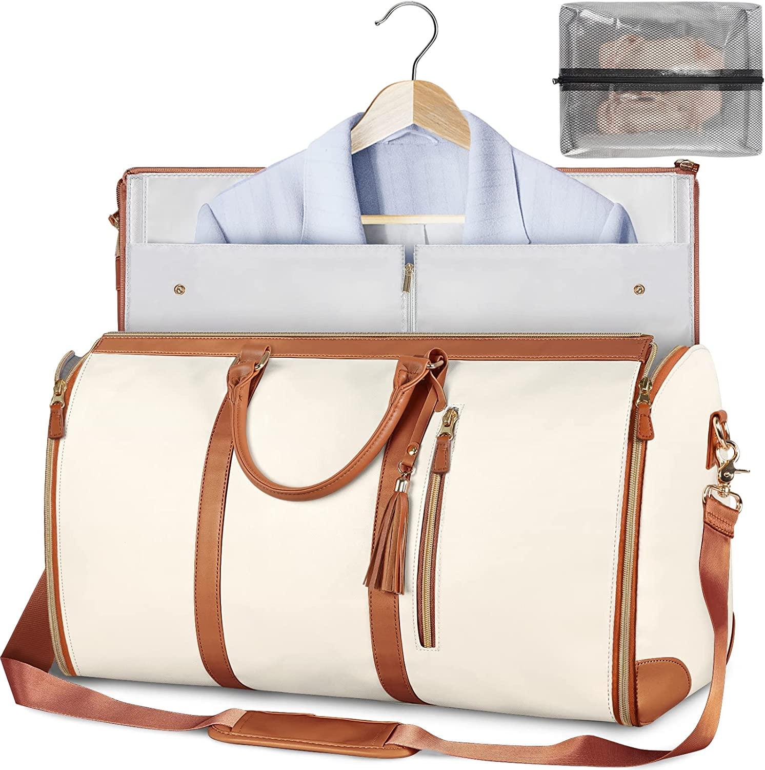 Pieghevole Uomo - Beige - bag bags carry bag duffel duffel bag duffle duffle bag Old (Google) old_google pieghevole pieghevole uomo uomo WOMEN - Concept Palermo