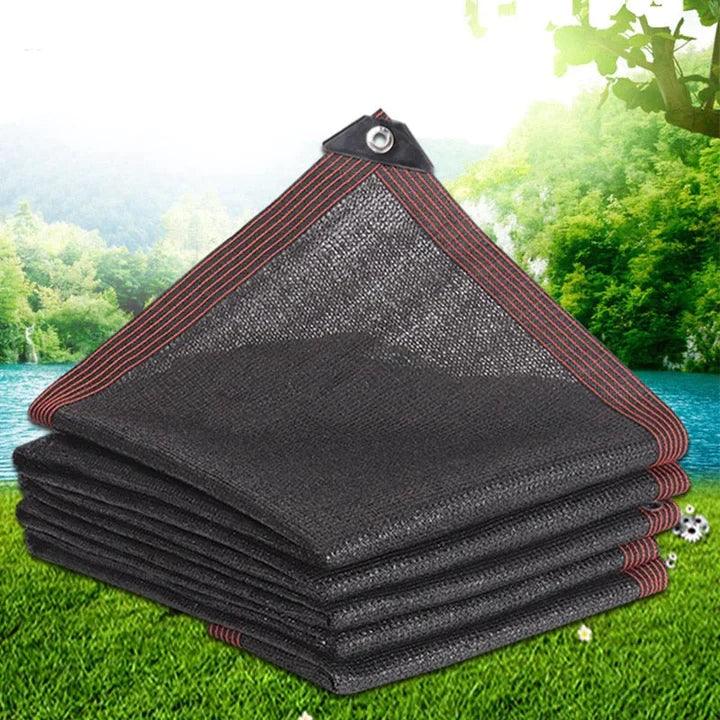 SunBlocker™ - Rete di protezione solare anti-UV Uomo - 5x5m - anti home & garden Old (Google) old_google protezione rete solare sunblocker uomo - Concept Palermo