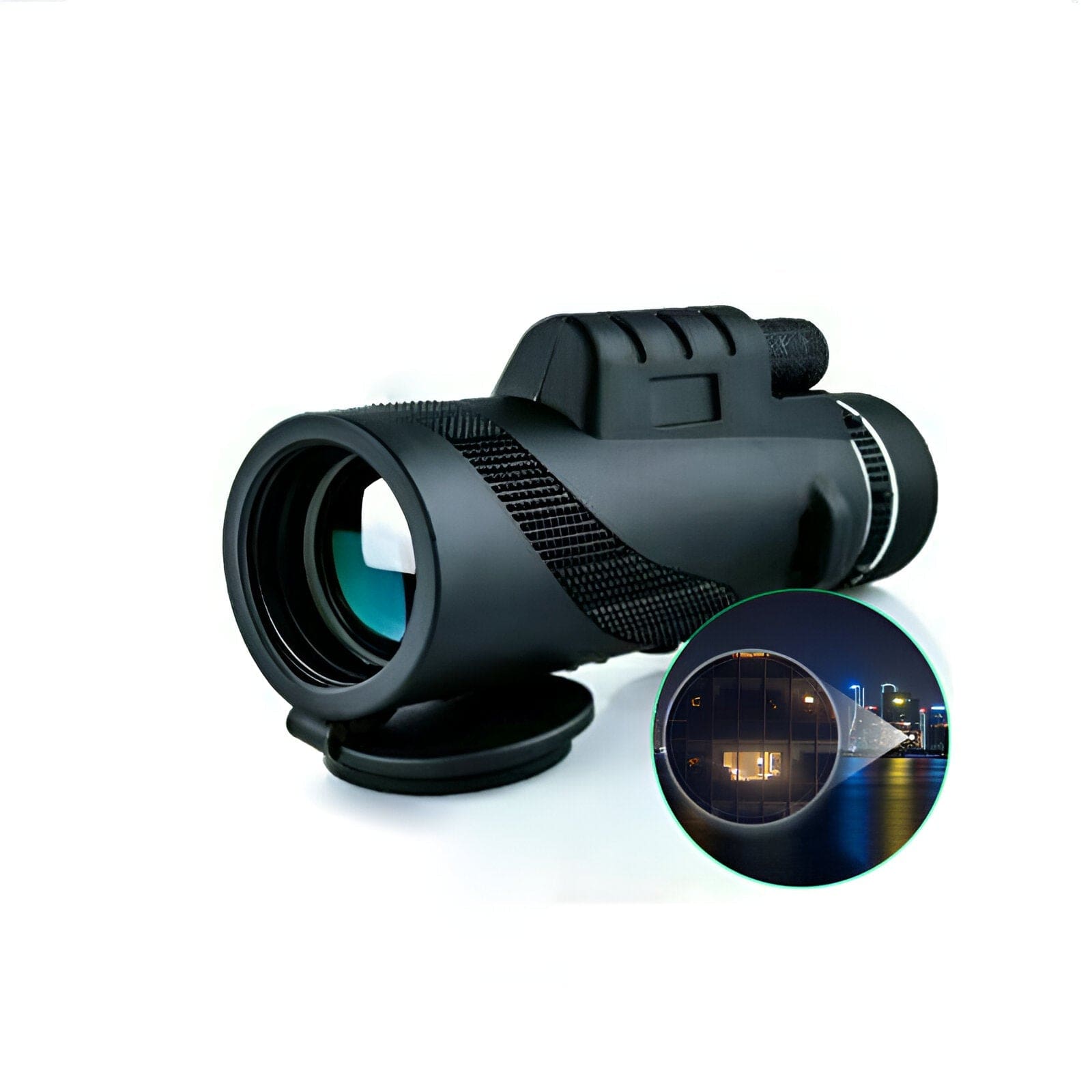 Telescopio PRO+ Potente telescopio per lunghe distanze (set completo del valore di 70 euro) Uomo - - completo distanze euro gadgets lunghe new_for_google potente telescopio telescopio potente - Concept Palermo