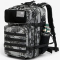 Mochila táctica - duradera e impermeable