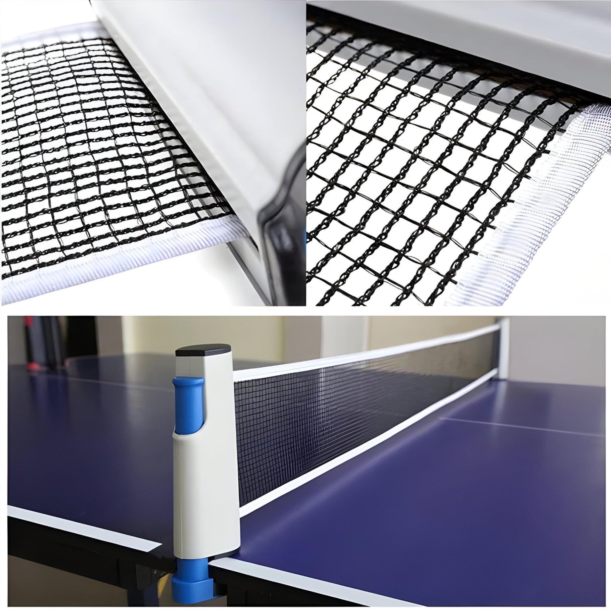 Rete da ping pong retrattile - - leander | rete da ping pong retrattile - € ping pong rete rete ping retrattile sports table tennis table tennis net tennis - Concept Palermo