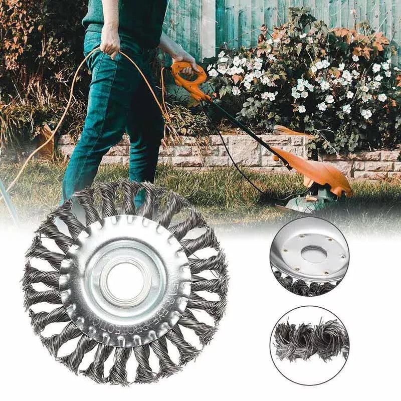 La gomma da giardino Prevenire l'irritazione causata dalle erbacce - - causata dalle erbacce gardening tools giardino gomma gomma giardino home & garden irritazione - Concept Palermo