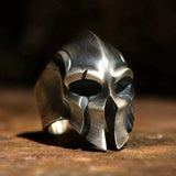 De Viking symboliseert moed en kracht voor heren