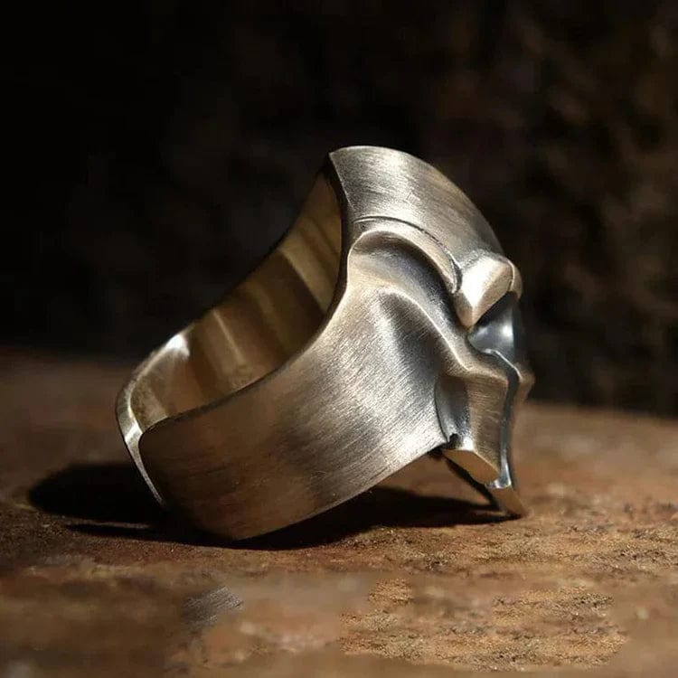 Il vichingo simboleggia il coraggio e la forza Uomo - - coraggio forza jewelry men's ring Rings simboleggia uomo vichingo vichingo simboleggia - Concept Palermo