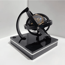 Orologio a carica automatica - Un pezzo da novanta per i vostri interni Oro Uomo - - automatica carica interni Linen Men novanta orologio orologio a carica automatica - un pezzo da novanta per i vostri interni!- € orologio carica pezzo watch winder watches - Concept Palermo