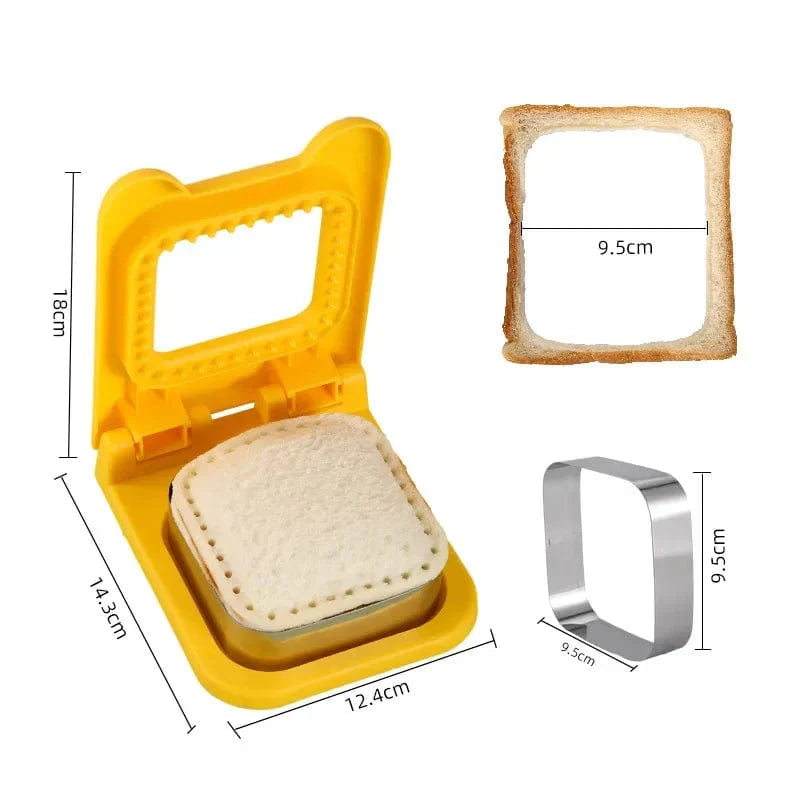 ToastLove - Il miglior sandwich maker Uomo - - home & garden maker miglior sandwich sandwich maker toastlove uomo - Concept Palermo