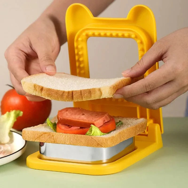 ToastLove - Il miglior sandwich maker Uomo - - home & garden maker miglior sandwich sandwich maker toastlove uomo - Concept Palermo