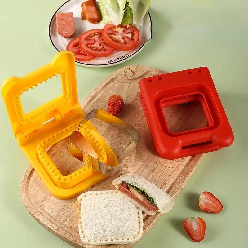 ToastLove - Il miglior sandwich maker Uomo - - home & garden maker miglior sandwich sandwich maker toastlove uomo - Concept Palermo