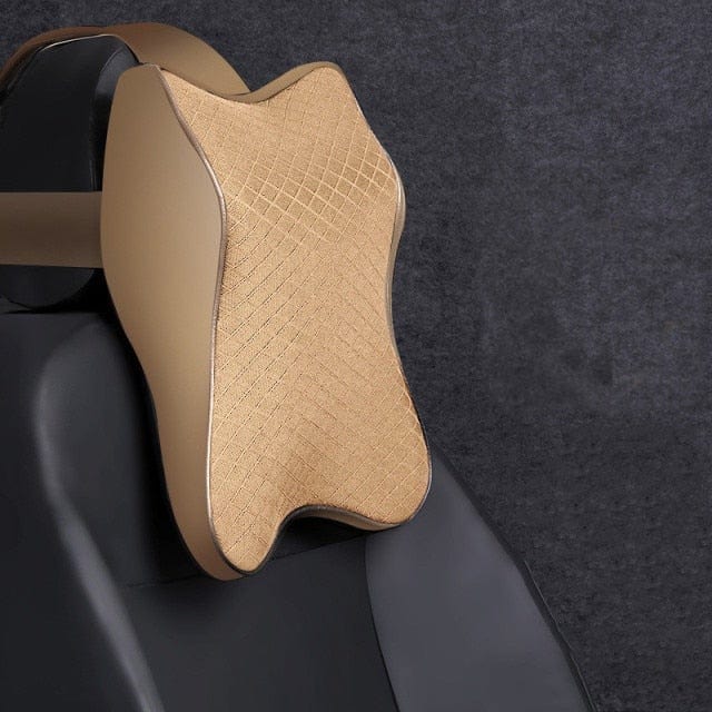 Cuscino in schiuma memory Allevia la testa, il collo e le spalle - - allevia car interior accessory collo cuscino cuscino in schiuma memory | allevia la testa cuscino schiuma il collo e le spalle - € memory schiuma spalle - Concept Palermo