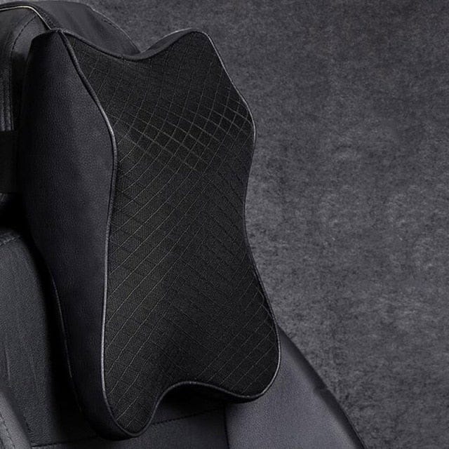 Cuscino in schiuma memory Allevia la testa, il collo e le spalle - - allevia car interior accessory collo cuscino cuscino in schiuma memory | allevia la testa cuscino schiuma il collo e le spalle - € memory schiuma spalle - Concept Palermo