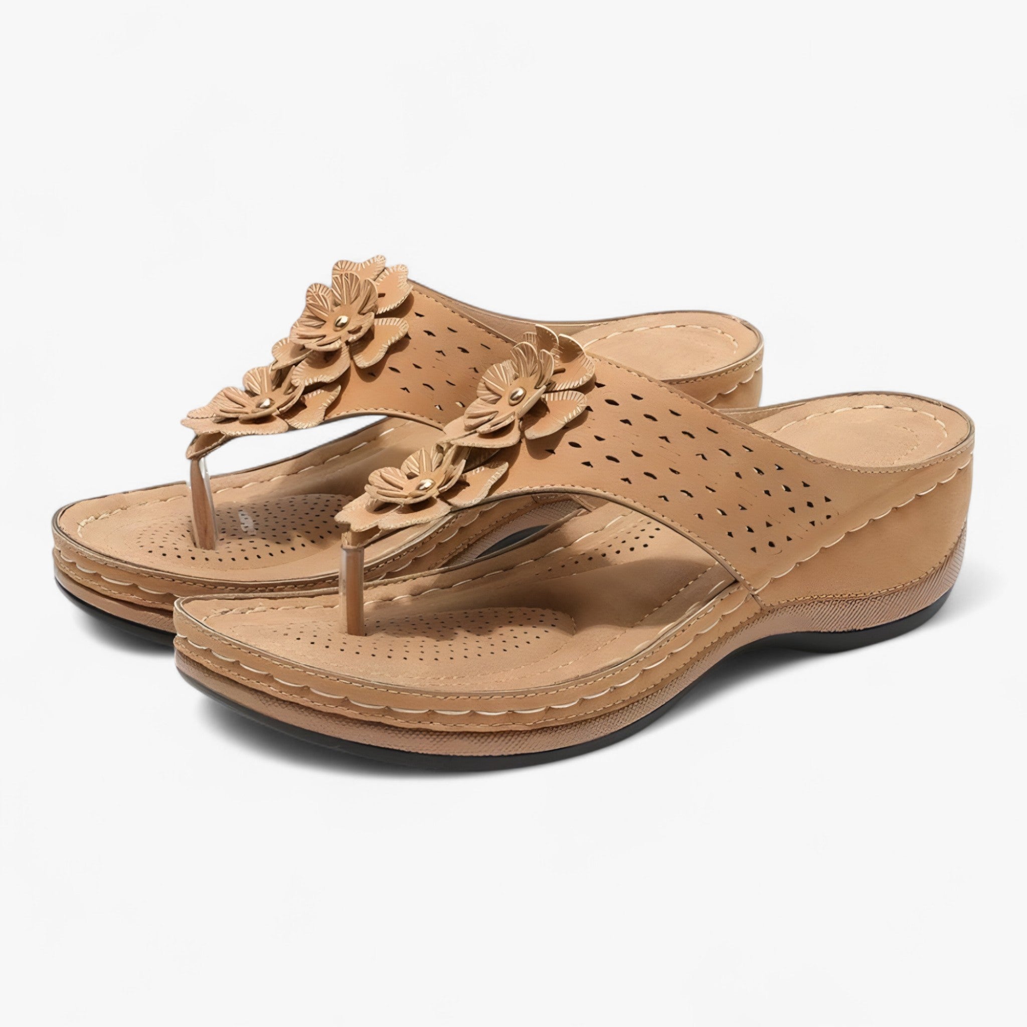 Sandali Donna Eleganti Comodi Estivi - Vari Colori, Leggeri e Traspiranti