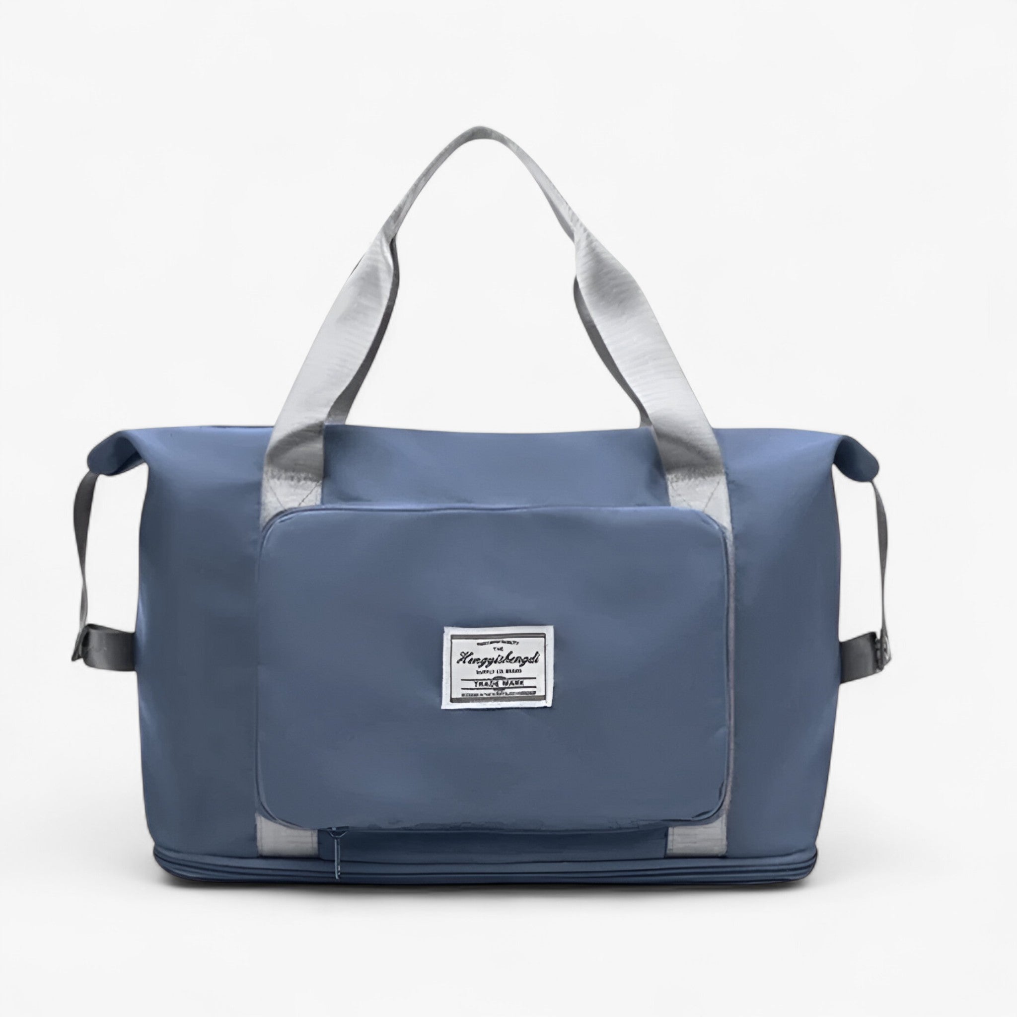 La borsa da viaggio definitiva - la valigia più pratica di sempre Donna - Blu - bags borsa borsa viaggio definitiva donna handbags Handbags Women pratica sempre valigia Women's handbags Womenbags - Concept Palermo
