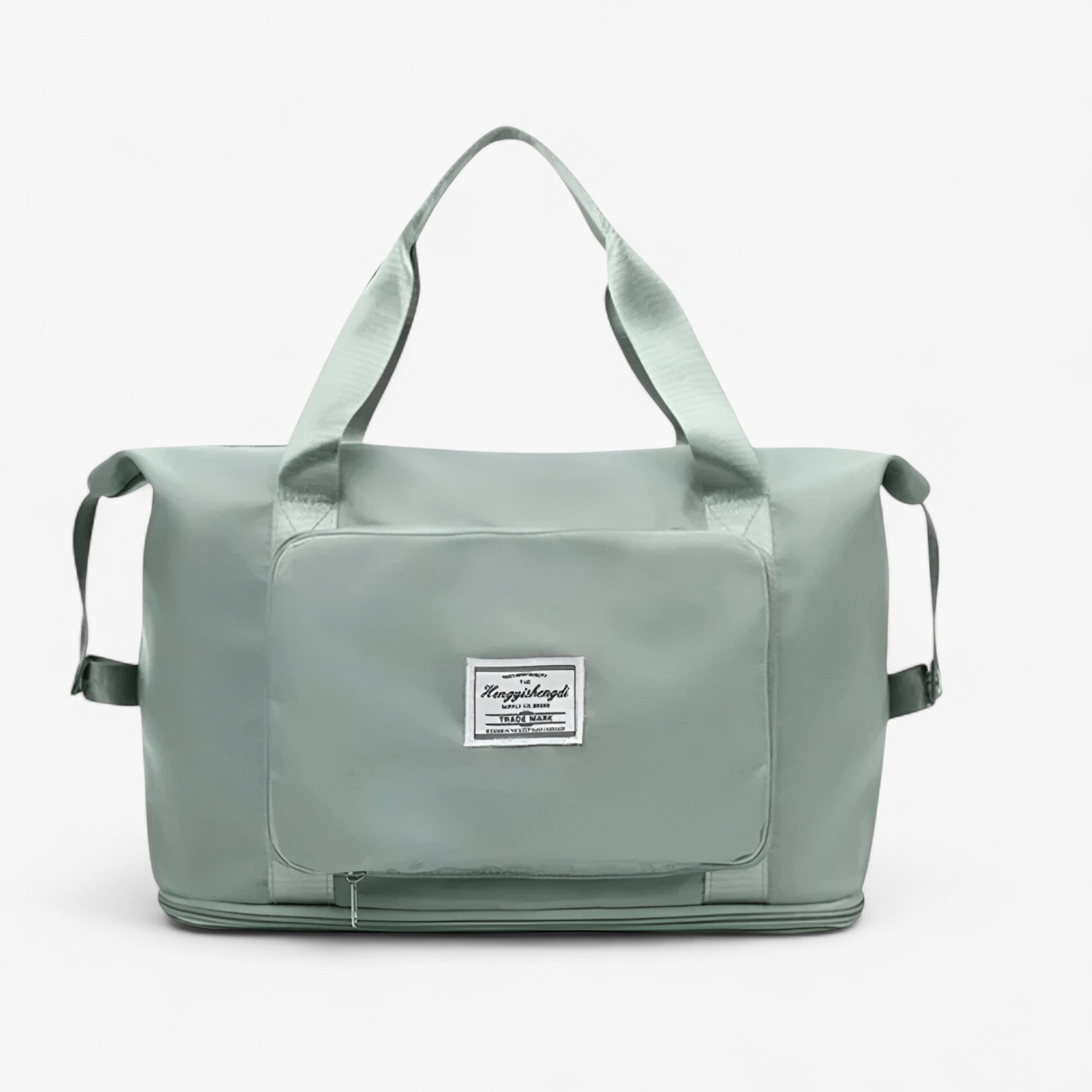 La borsa da viaggio definitiva - la valigia più pratica di sempre Donna - Verde menta - bags borsa borsa viaggio definitiva donna handbags Handbags Women pratica sempre valigia Women's handbags Womenbags - Concept Palermo