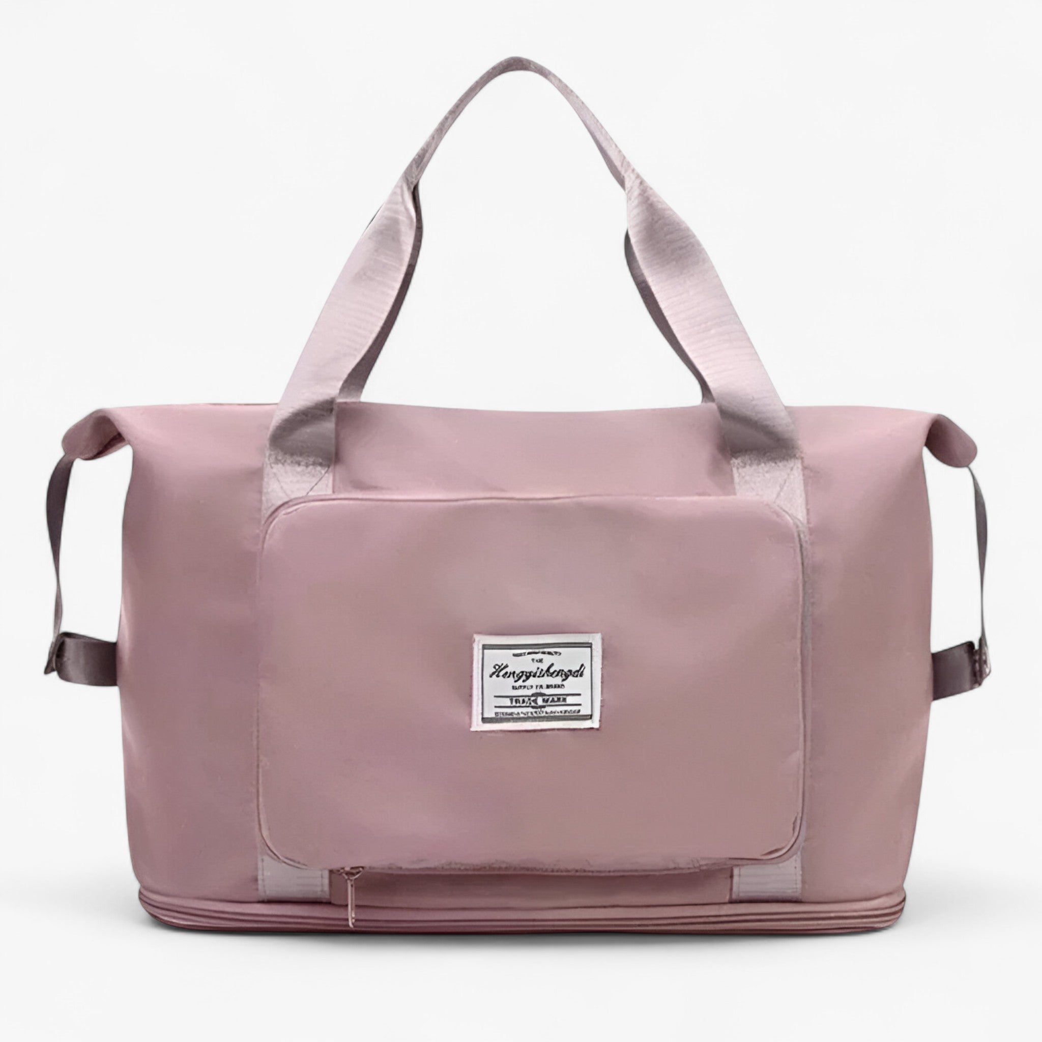 La borsa da viaggio definitiva - la valigia più pratica di sempre Donna - Rosa antico - bags borsa borsa viaggio definitiva donna handbags Handbags Women pratica sempre valigia Women's handbags Womenbags - Concept Palermo