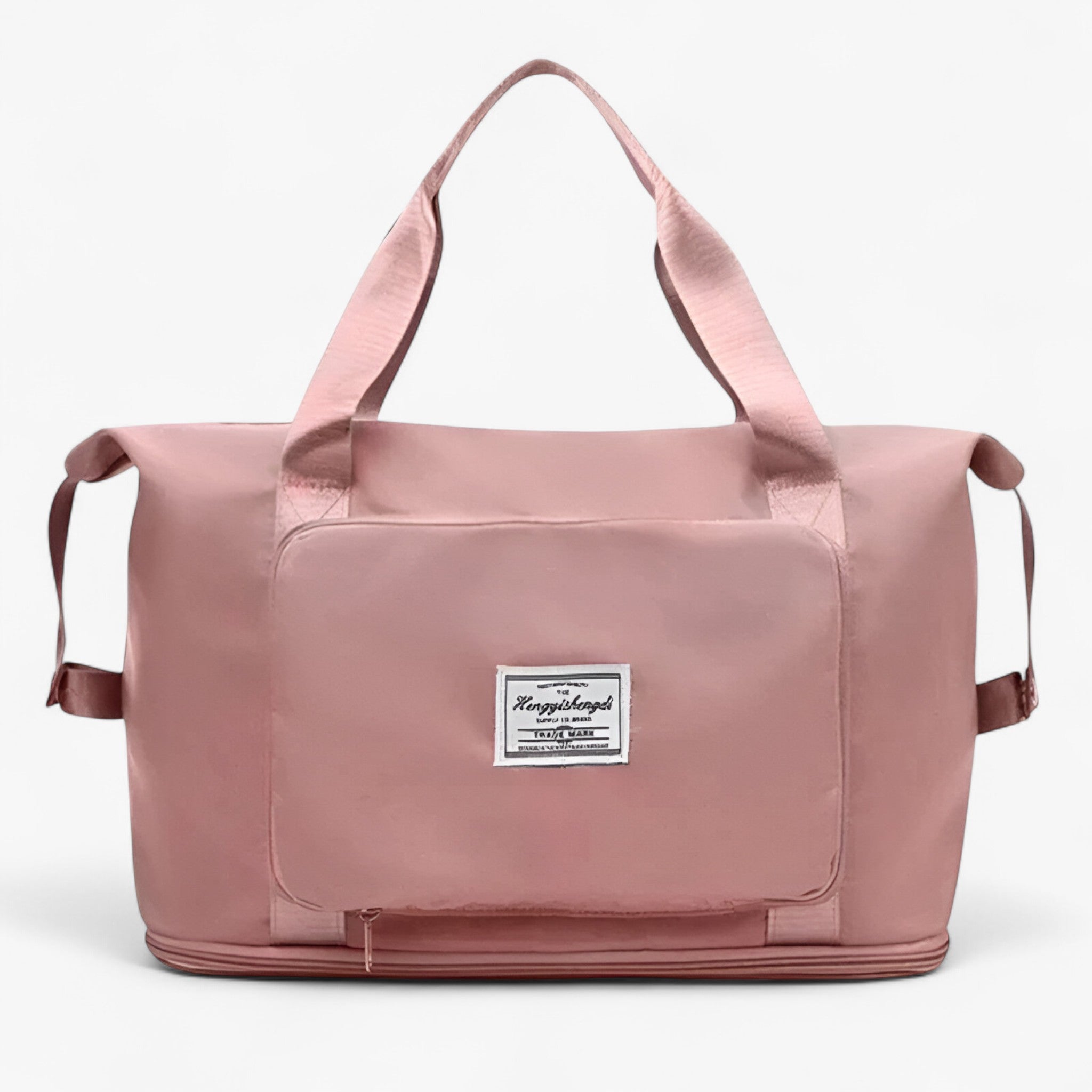 La borsa da viaggio definitiva - la valigia più pratica di sempre Donna - Rosa salmone - bags borsa borsa viaggio definitiva donna handbags Handbags Women pratica sempre valigia Women's handbags Womenbags - Concept Palermo